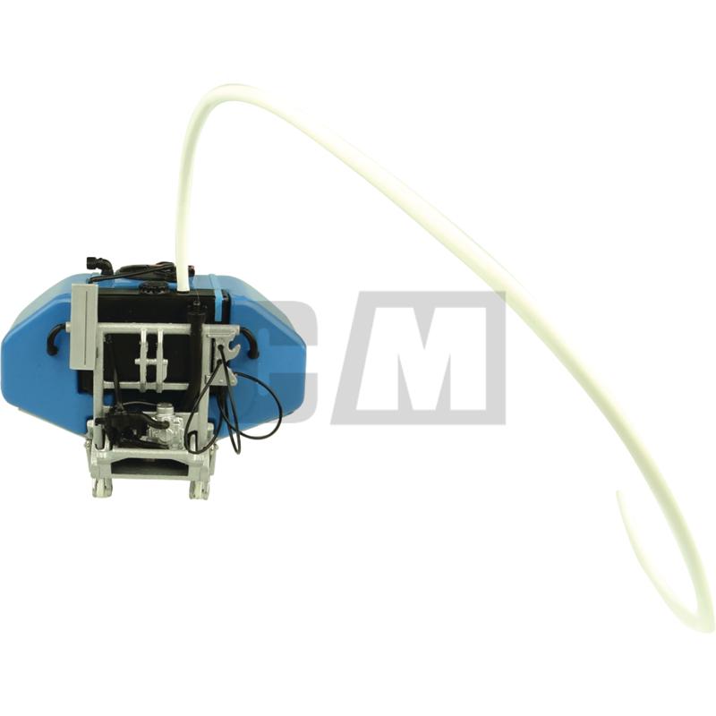 Cuve Lemken Gemini 7 - 1/32 (UH5258) référence fournisseur 600UH5258